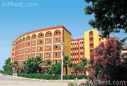 Doris Aytur Hotel 